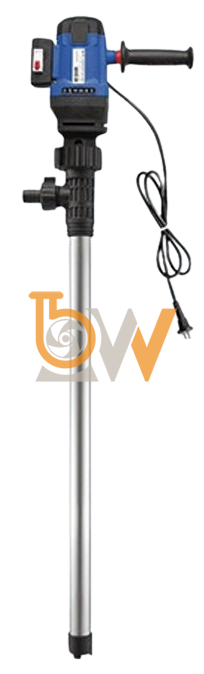 Bơm điện bơm dầu thủy lực JDT-1800W-L92