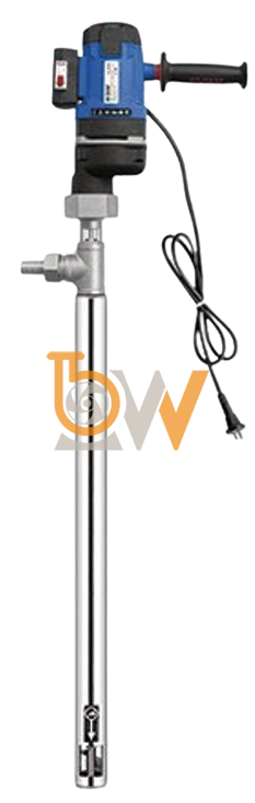 Bơm điện nhúng thùng công nghiệp JDT-3000W-JLG260