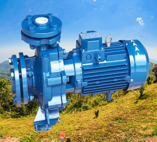 Giá bán máy bơm nước công nghiệp CM65-160A