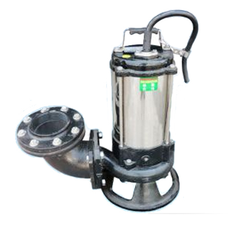 Máy bơm chìm hút bùn HSF2100-13.7 205 giá tốt