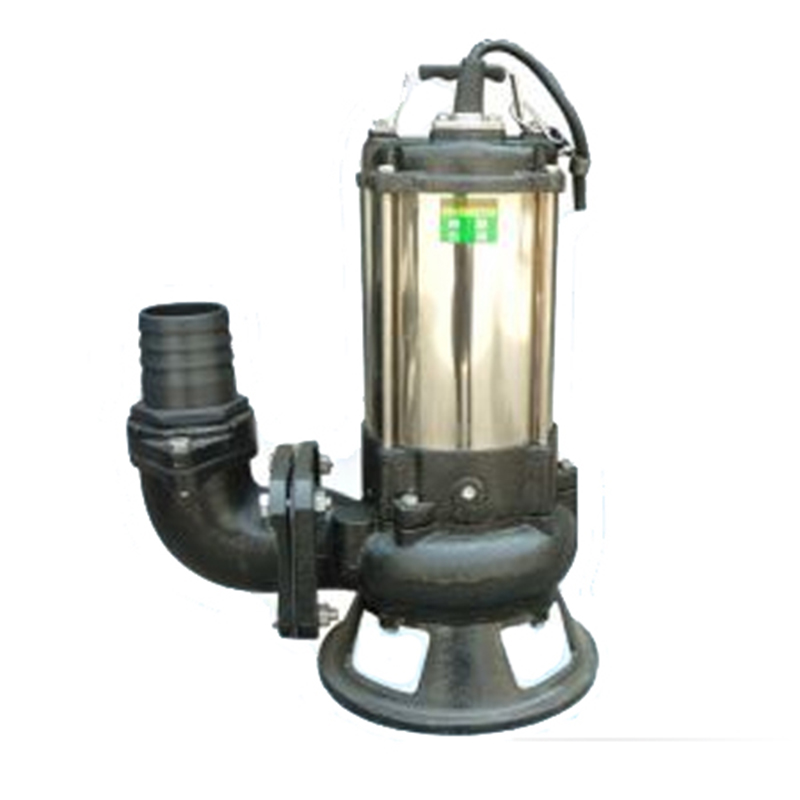 Máy bơm chìm hút bùn HSF280-11.5 205 giá tốt