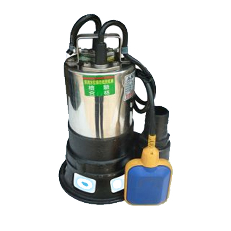 Máy bơm chìm hút bùn NTP HSF250-1.37 265 (T) 1/2 HP giá tốt
