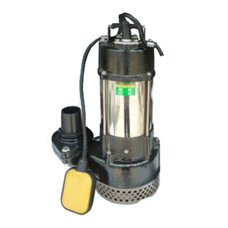 Máy bơm chìm hút bùn NTP HSF250-1.75 265 (T) 1HP giá tốt