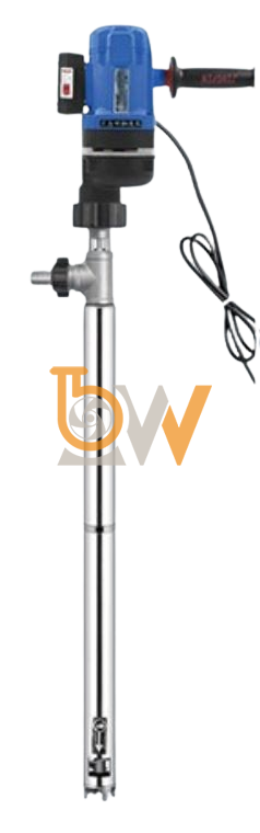 Máy bơm công suất lớn cho các ứng dụng công nghiệp JDT-3500W-LGG120