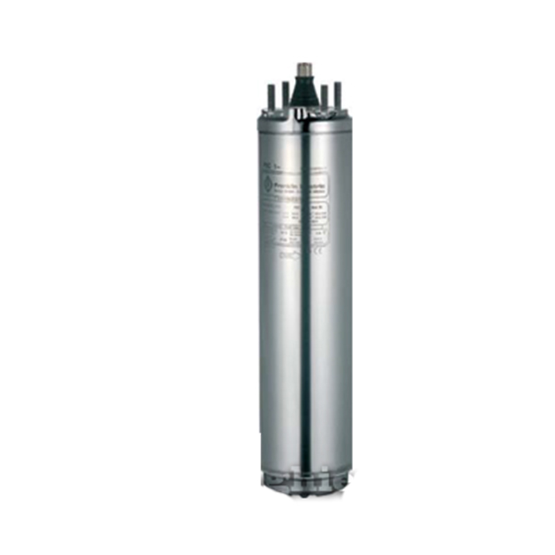 Máy bơm nước động cơ thả chìm Foras 4MFR chính hãng