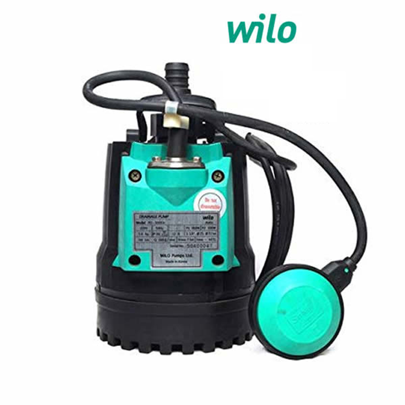 Máy bơm nước thải WILO PD 300 EA chính hãng