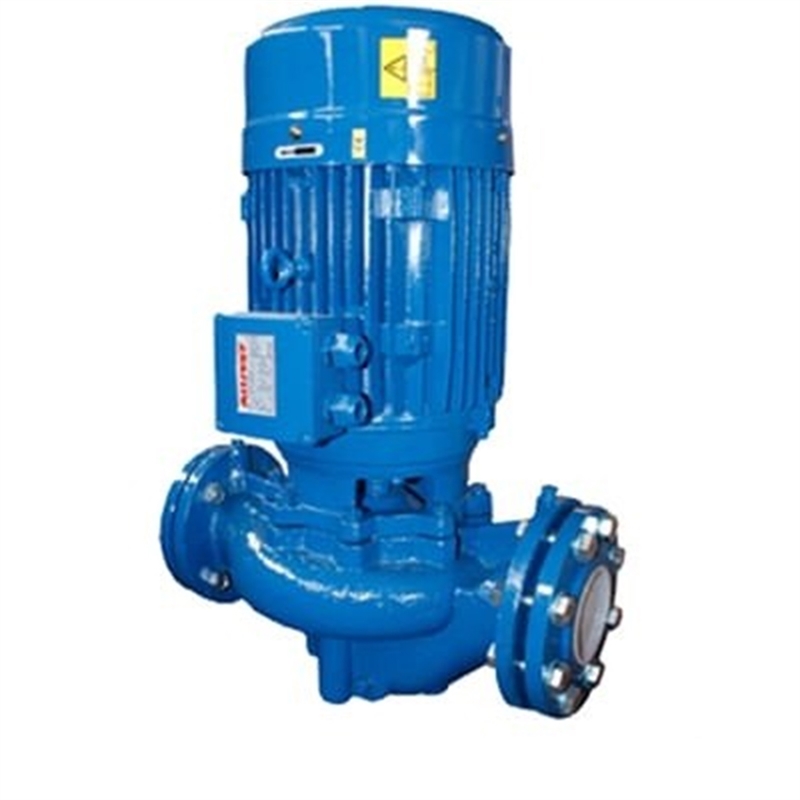 Máy bơm trục đứng INLINE MITSUKY INLINE 65/2.2 3HP chính hãng