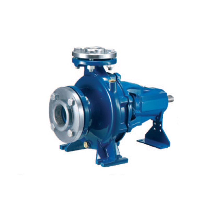 Máy bơm trục rời Foras 4MA 50-250 chính hãng