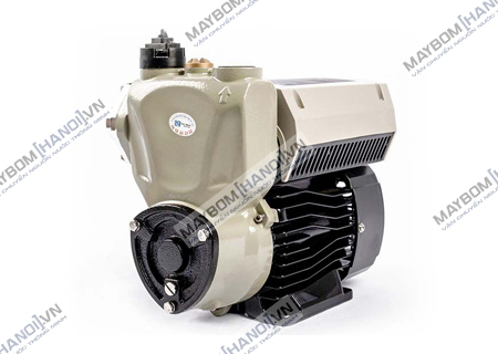 Bán Máy bơm tăng áp biến tần Shirai IJLm 800-AP (800w)