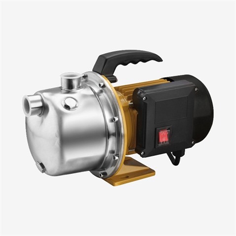 Bán Máy bơm nước trục ngang Espa DLT 1300 (780w)
