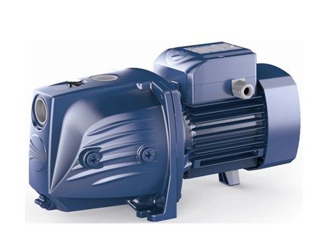 Bán Máy bơm bán chân không Pedrollo JSWm 2AX-N (1.1 kw)