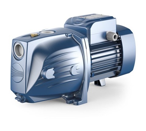 Bán Máy bơm bán chân không Pedrollo JSWm 2CX-N (750w)