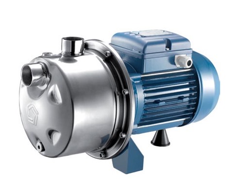 Bán Máy bơm nước đầu inox Matra INOX 100/62  (0.75 kw) Cánh inox