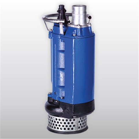 Bán Máy bơm bùn lỏng APP KT 675 (7.5kw)