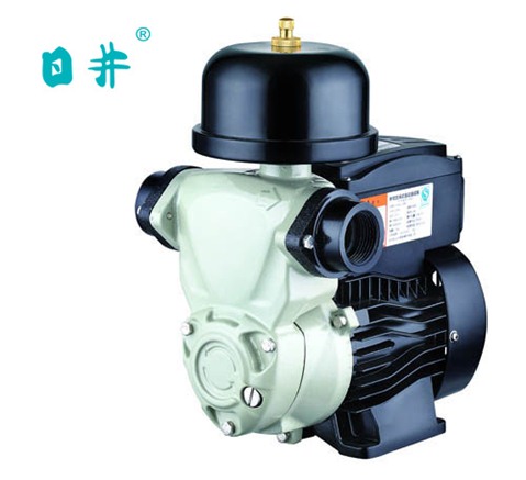 Bán Máy bơm tăng áp Shirai JLm 128A (125w)