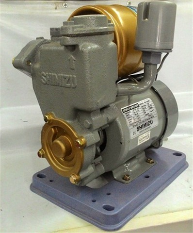 Bán Máy bơm tăng áp Shimizu PS 130 BIT (125w)
