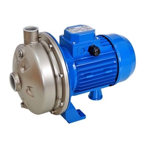 Bán Máy bơm nước Ebara CDX 70/07 (0.55 kw)