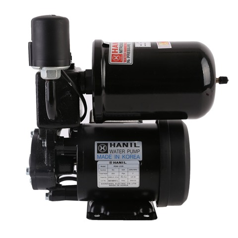 Bán Máy bơm tăng áp Hanil PDW 131B (125w)