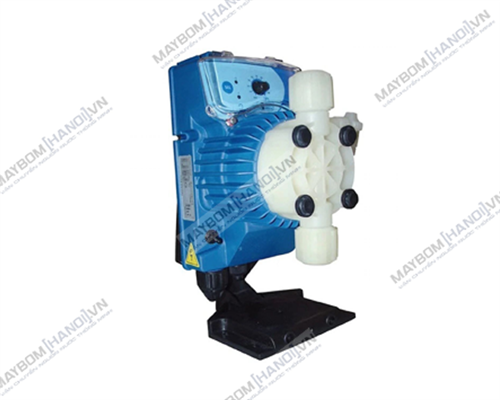 Bán Máy bơm định lượng hóa chất Seko AKL800 (40w)