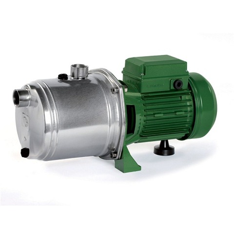 Bán Máy bơm đầu inox Sealand Jetxi 100 (750w)
