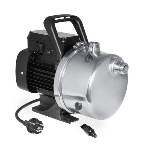 Bán Máy bơm nước bán chân không Grundfos JP 5 (600w)