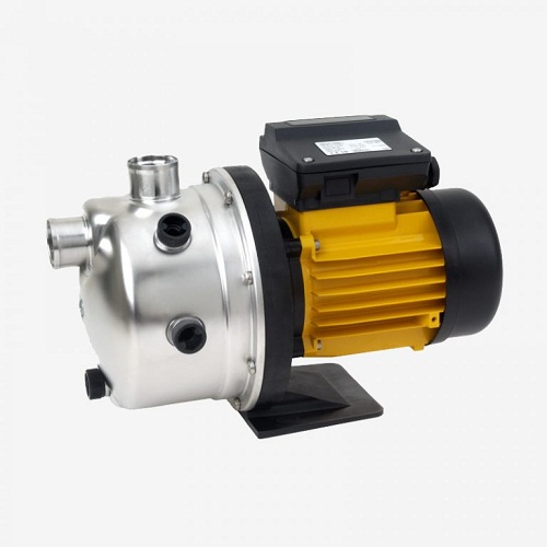 Bán Máy bơm nước bán chân không Espa DELTA 755M (600w)