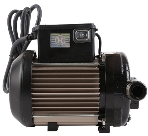 Bán Máy bơm tăng áp điện tử Hanil PA 139A (110w)