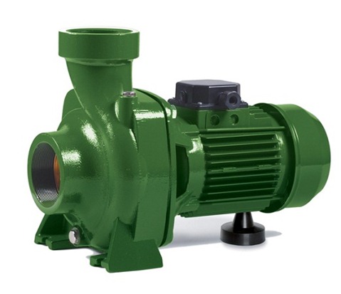 Bán Máy bơm ly tâm lưu lượng lớn Sealand KP 200T (1.5 kw)