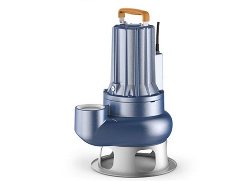 Bán Máy bơm chìm nước thải Pedrollo MCm 20/50 (1.5 kw)