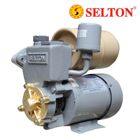 Bán Máy bơm tăng áp Selton SEL 150AE (150w)