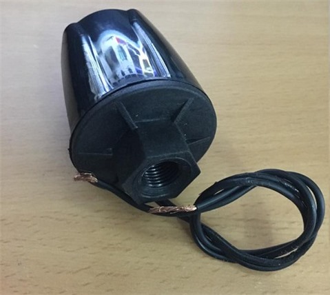 Bán Rơ le máy bơm nước - Chống ồn