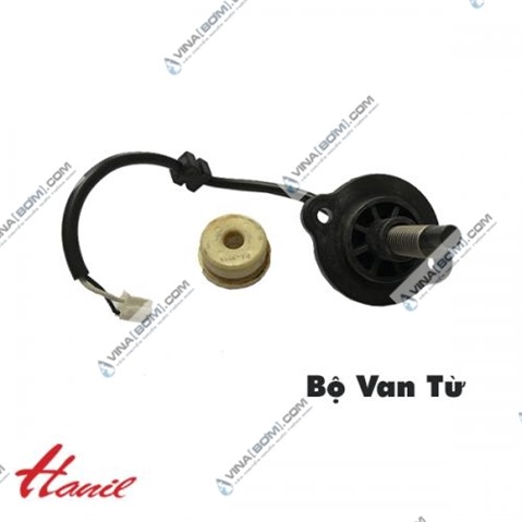 Bán Dây, van từ bơm áp Hanil 139 A- 205A - 305A - 805A