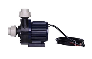 Bán máy bơm hóa chất TDM-200PERU-DC24 tốc độ 1800 vòng/phút lưu lượng 26L/m