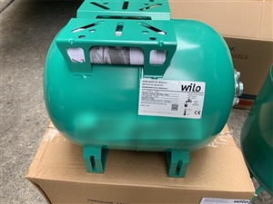 Bình tích áp Wilo Vessel-Boost-24L-10B-VT-V-G1