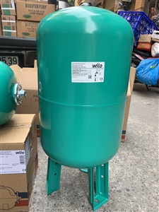 Bình tích áp Wilo Vessel-Boost-80L-10B-VT-V-G1