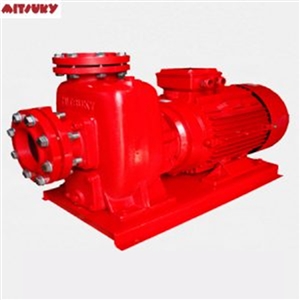 Bơm tự hút MITSUKY CNS100/15 20HP chính hãng