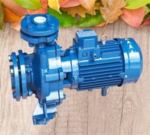Giá bán bơm li tâm trục ngang vỏ gang FC200 model CM50-250C