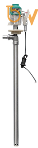 Máy bơm chất lỏng công suất 900W WB-A-900 chống cháy nổ