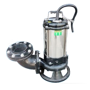 Máy bơm chìm hút bùn HSF2100-13.7 205 giá tốt