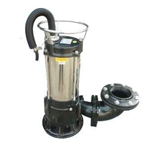 Máy bơm chìm hút bùn HSF2100-15.5 205 giá tốt
