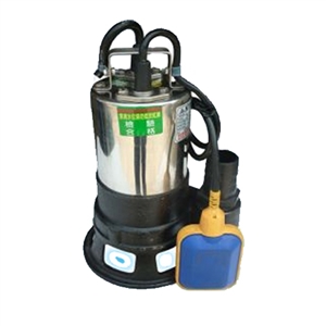 Máy bơm chìm hút bùn NTP HSF250-1.37 265 (T) 1/2 HP giá tốt