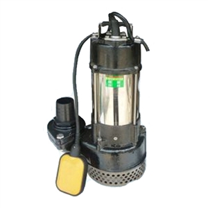 Máy bơm chìm hút bùn NTP HSF250-1.75 265 (T) 1HP giá tốt