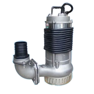 Máy bơm chìm hút nước thải INOX NTP SSM 250-1.75 20 giá tốt