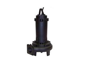 Máy bơm chìm nước thải Ebara 100 DFJ 53.7 chính hãng