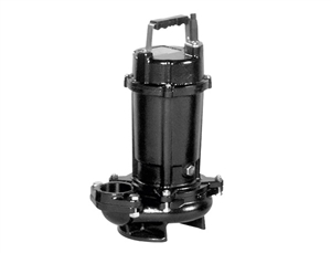 Máy bơm chìm nước thải Ebara 80 DVS 53.7 chính hãng