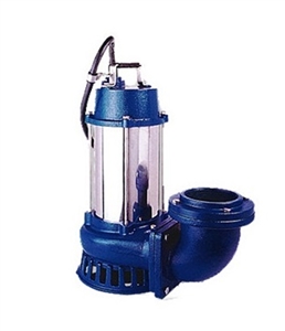 Máy bơm chìm nước thải inox APP KS 30T chính hãng