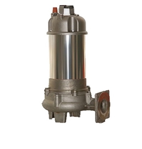 Máy bơm chìm nước thải inox APP SB-30T chính hãng