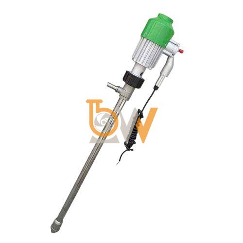 Máy bơm điện chống cháy nổ dùng cho dung môi nhẹ JDT-EX120W-L