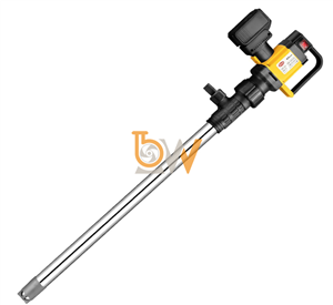 Máy bơm điện hút dung dịch thùng phuy công suất mạnh JDT-3000W-YT