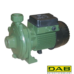 Máy bơm ly tâm trục ngang đầu gang DAB K 30/70 M chính hãng